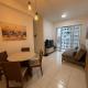 Apartamento Novinho 2 quartos e vista mar, Fortaleza - Fotografie 6