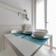 turquoise apartment - Milano Risorgimento, Milán - Fotografie 3