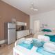 turquoise apartment - Milano Risorgimento, Milán - Fotografie 7
