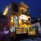 Seasons4 Homestay, Virāmpattinam - Fotografie 1