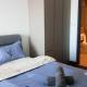 V Residence Suite at Sunway Velocity, Kuala Lumpur - Fotografie 2