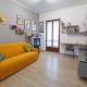 Casa Flora - Molinette CTO Turin Apartment, Torino - Foto 2