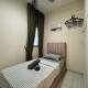 Peaceful 3BR 2B with Pool 10pax Wangsa Maju near Wangsa Walk, Kuala Lumpur - Foto 5