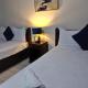 Hotel Sueños, San Salvador (zdjęcie 9)