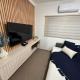 Apartmento charmoso, Santos - Foto 4