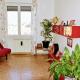 Aura Home - Grazioso appartamento vicino alla metro A e C, Roma - Foto 1