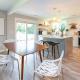 Chic Creekside Bungalow at The Dogwood, Maggie Valley (foto 4)