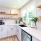 Chic Creekside Bungalow at The Dogwood, Maggie Valley (foto 5)