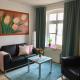 Maisonette Wohnung Schwaan, Schwaan - Foto 7
