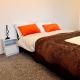 2 Bedroom House in Leeds - Sleeps 5 WiFi Parking - Fotografie 10
