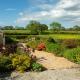 Light bungalow with a view of countryside and river Haverfordwest - Fotografie 1