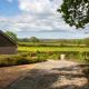 Light bungalow with a view of countryside and river Haverfordwest - Fotografie 8