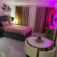 Modern Studio near MOA, Airport & Heart of Pasay, Manila - Fotografie 3