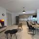 Waffle apartment, Тирана - Фото 7