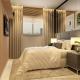 Bosque Lausanne - Apartamento 101, Torre 3 - Bloco E - 1 vaga de garagem - COP 30, 阿纳宁德瓦 - 照片 5