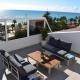 Beachfront Heaven Apartment - Carvajal Beach Fuengirola - Fotografie 1