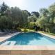Villa Cap D'Antibes- Seafront - Swimming pool -AC, Antibes - Fotografie 8