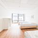 RAJ Living - City Center Apartments with 5 Rooms - 10 Min Messe DUS, Düsseldorf - Photo 7