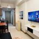 Maiden Suite near Mall of Asia, Manila - Foto 1