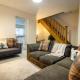 Edwards House, Sleeps 5 in 3 bedrooms, Bath Road, Cheltenham - Fotografie 8
