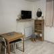 Studio COSY Saint-Chaffrey - Foto 7