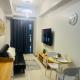 Athena Suite near Mall of Asia, Manila - Fotografie 2