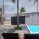 Beach House Frente Mar, Mongaguá - Photo 1