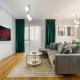 Mido Green Apartment with Private Parking & Self-Check-in, Bukurešť - Fotografie 3