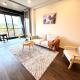 A modern cosy home near highway, Auckland - Fotografie 1
