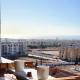 Chic studio, panoramic view Agadir - Foto 5