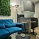 Serenity - stylish studio apartment with parking garage Zagrzeb - Zdjęcie 8