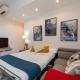 Milan Central Luxury Apartment, Milán - Fotografie 10