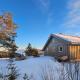 Amazing Home In Eggedal With Sauna, Eggedal - Foto 10