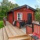 1 Bedroom Beautiful Home In Stockholm