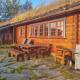 Lovely Home In Ustaoset With Wifi, Ustaoset - Fotografie 3