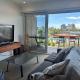 Panoramic City Views in a Modern Central Apartment Hamilton - Foto 2