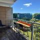 Panoramic City Views in a Modern Central Apartment Hamilton - Foto 3