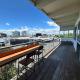 Panoramic City Views in a Modern Central Apartment Hamilton - Foto 4
