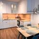 Apt 555 New & Fully Equipped with Free Garage, Bratysława - Zdjęcie 4