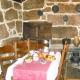Charming house with fireplace, mountain view, Ponte da Barca, Pedras de Moledo - Fotografie 6