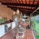 Marco - Casa para COP30, Perto dos Eventos, 4 dormitórios, piscina e área gourmet, Μπελέμ - Φωτογραφία 10