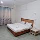 Jade luxury Apartments, Galu - 写真 4
