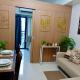 Home of the GoodVibes Red Residences Makati, Manila - Fotografie 1