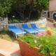 Apartment in Nisporto with Private Sea Access, Rio nellʼElba (fotografie 6)