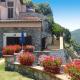 Apartment in Nisporto with Private Sea Access, Rio nellʼElba (fotografie 4)