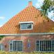 Hoeve Aan De Waddenzee, Wierum