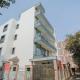 Hotel O Akki Residency, Indirapuram - Foto 1