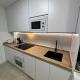 Nuevo! En el Centro con Azotea Solarium, Parking, Metro y AVE, Malaga - Zdjęcie 4