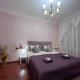 Elegant 5 bedr apartment with sauna in the centre, near Viru and Old Town, with private parking, Tallin (zdjęcie 9)