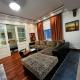 Elegant 5 bedr apartment with sauna in the centre, near Viru and Old Town, with private parking, Tallin (zdjęcie 6)